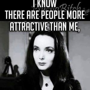 Meet your Posher, Christi